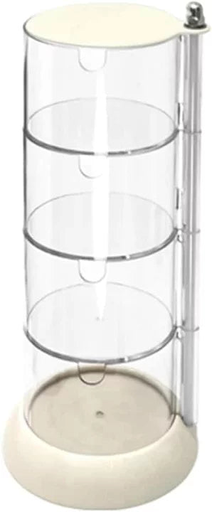 Multi-purpose storage container