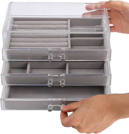 Jewlery organizer