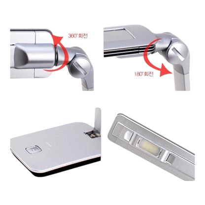 Philips led desk lamp