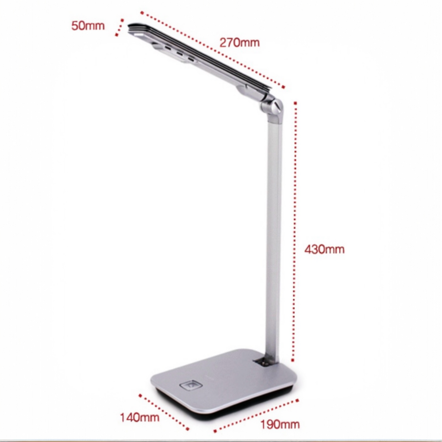 Philips led desk lamp
