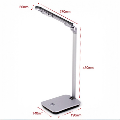 Philips led desk lamp