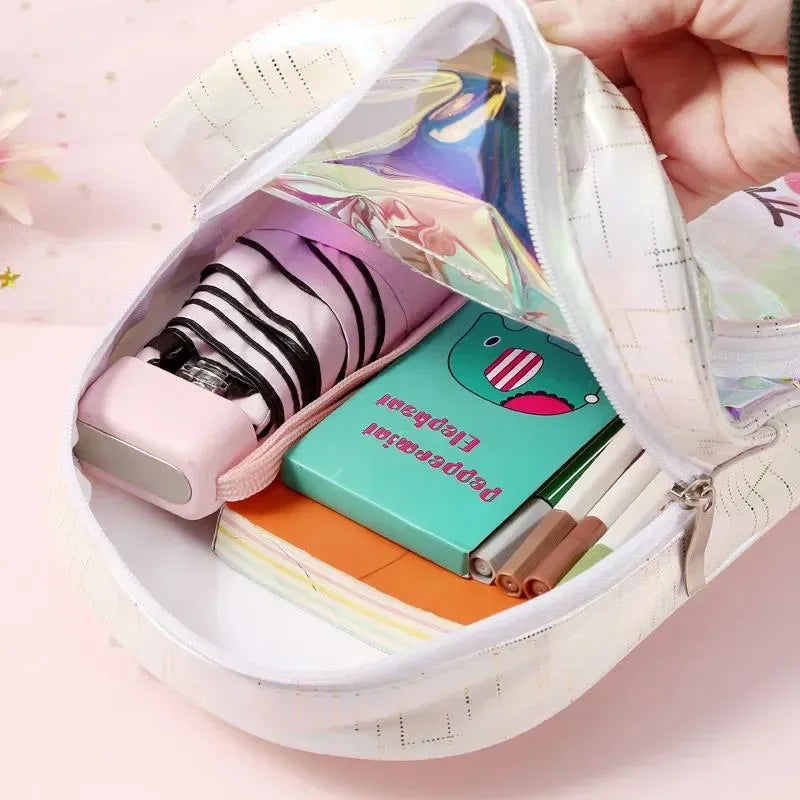 Unicorn back bag