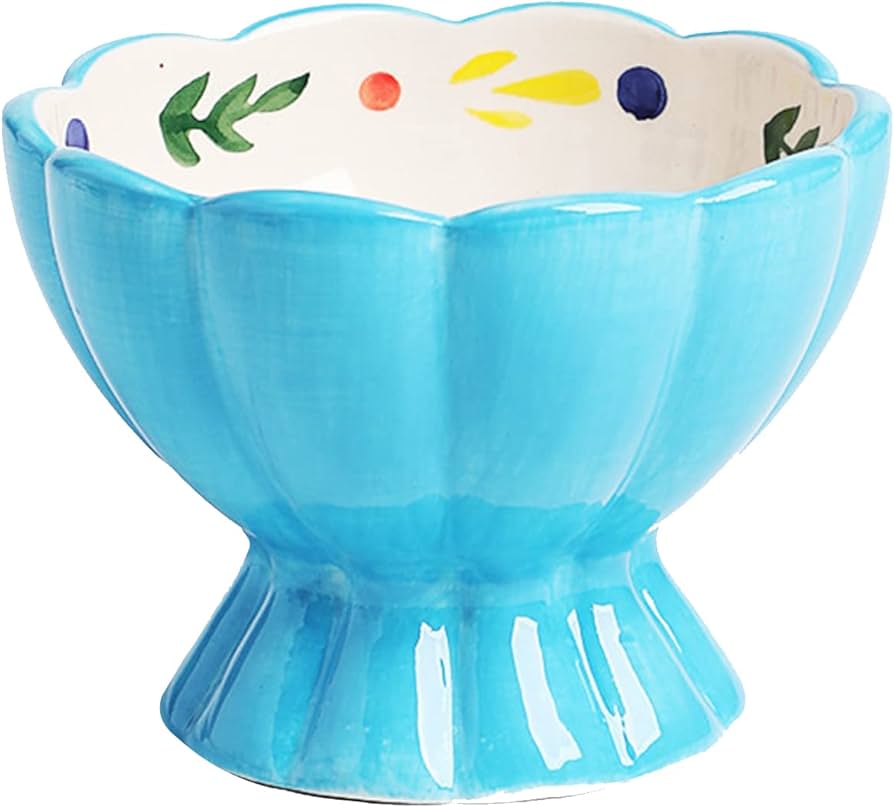 Ceramic bowl