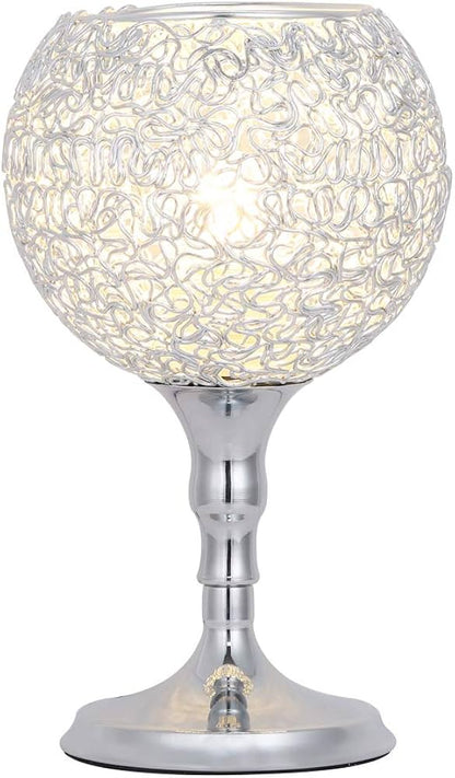 Elegant table lamp