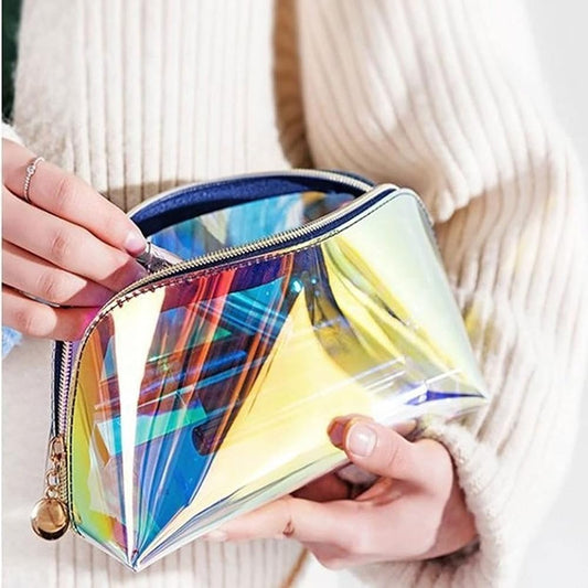Cosmetic bag