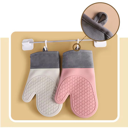 Oven gloves