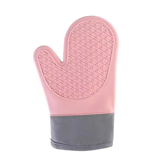 Oven gloves