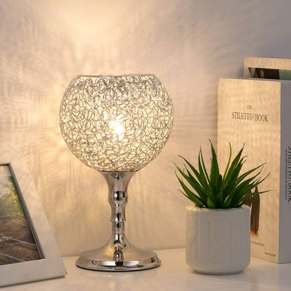 Elegant table lamp