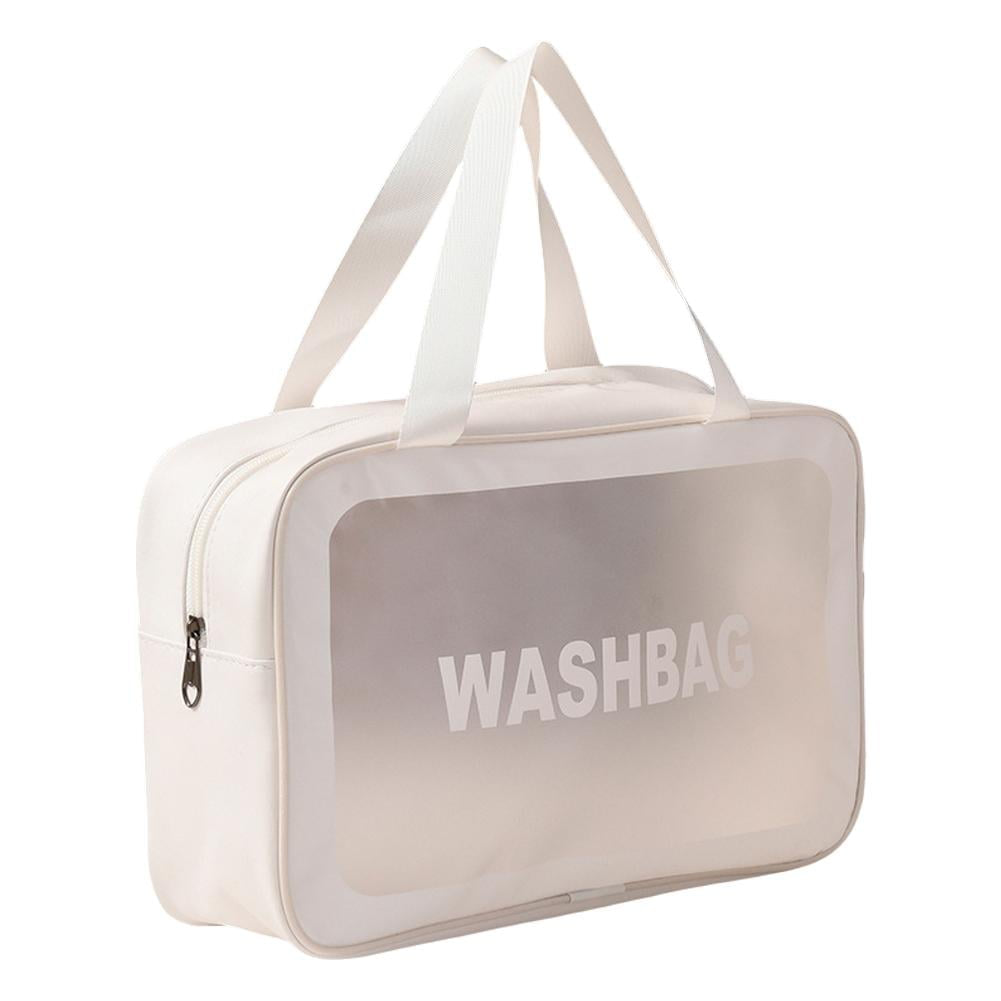 Cosmetic bag