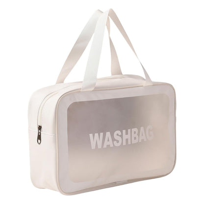 Cosmetic bag