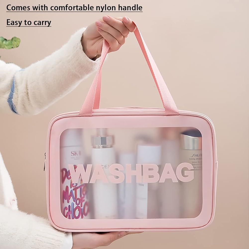 Cosmetic bag