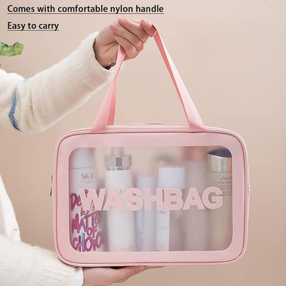 Cosmetic bag