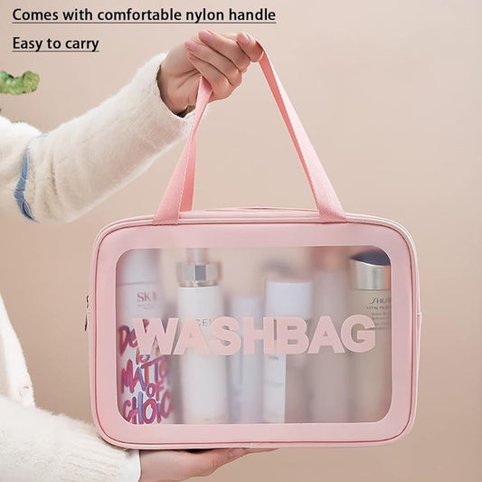 Cosmetic bag