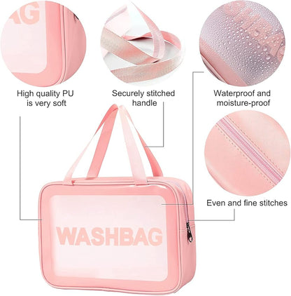 Cosmetic bag
