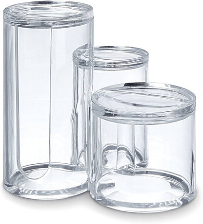 Acrylic organizer