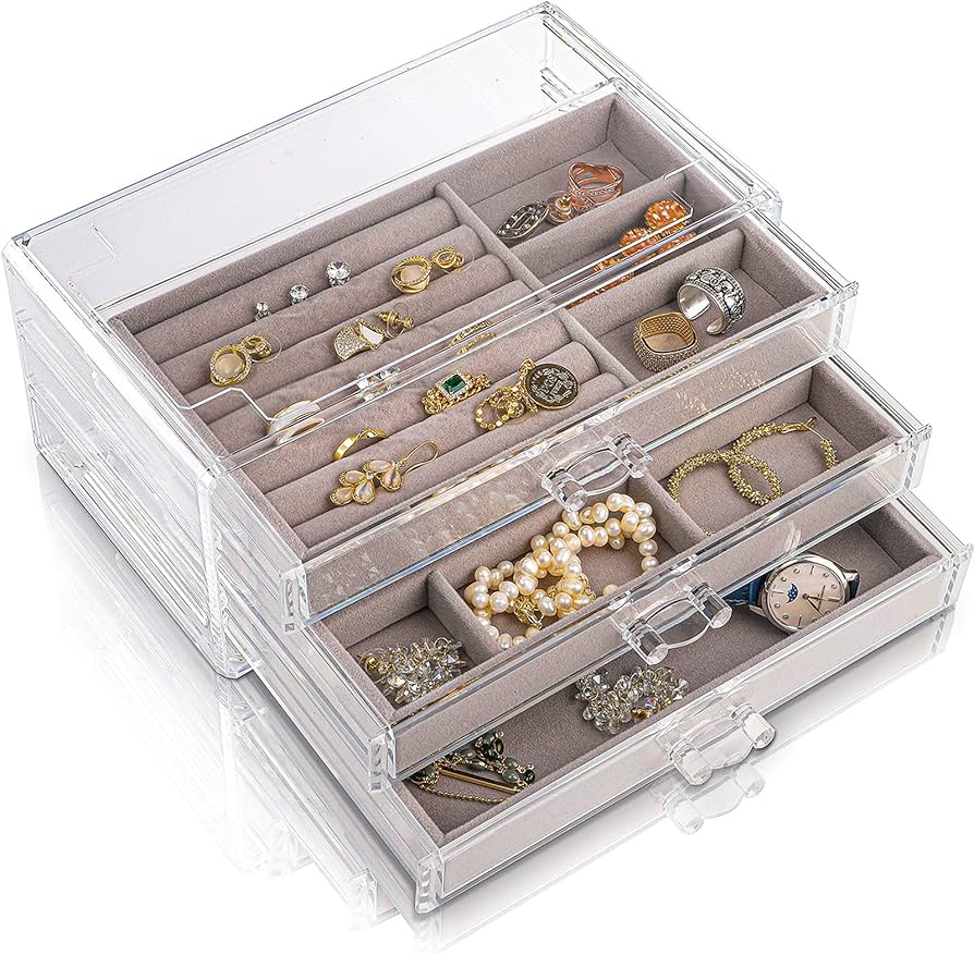 Jewlery organizer