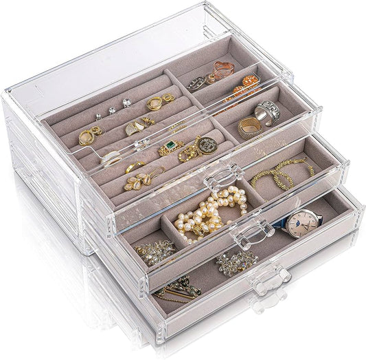 Jewlery organizer