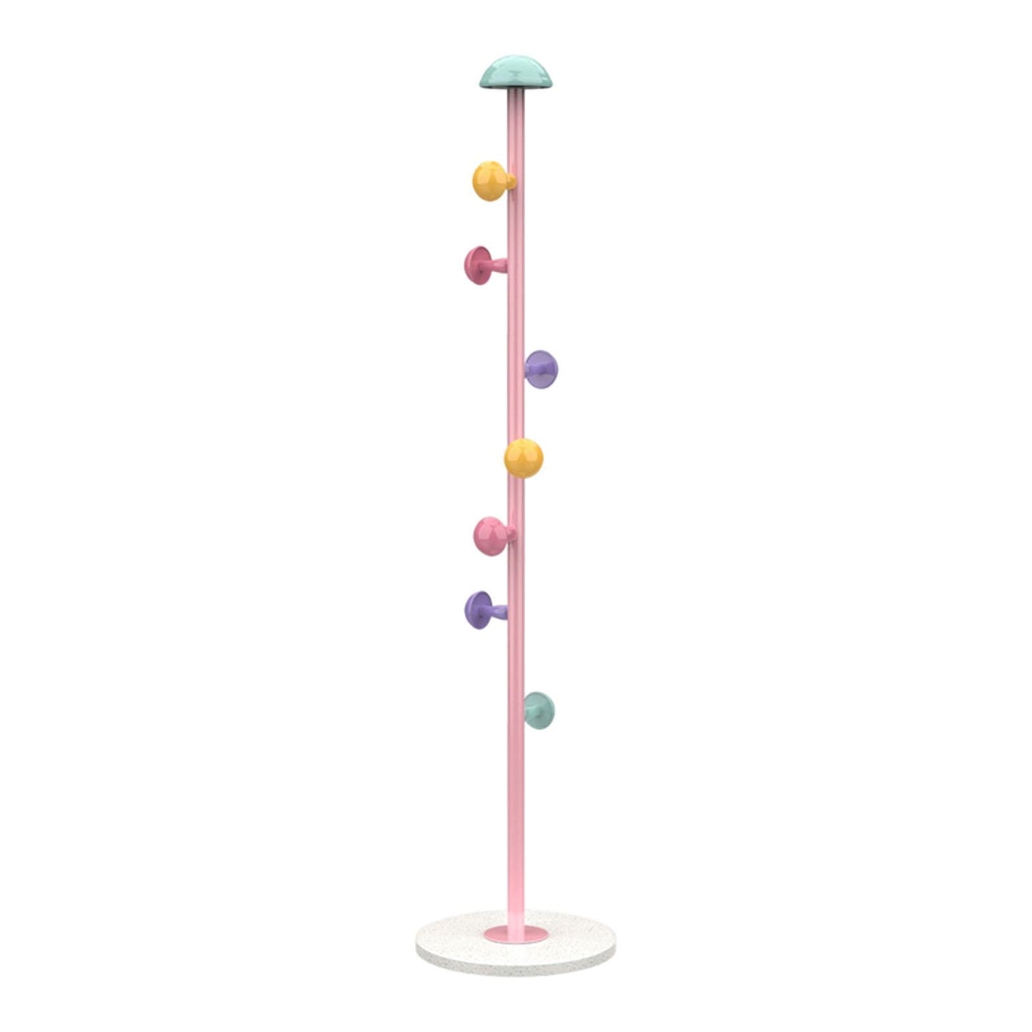 Mushroom Kids Rack