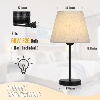 Modern table lamp