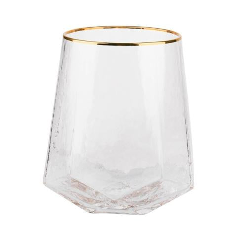 glass cup(setof6)