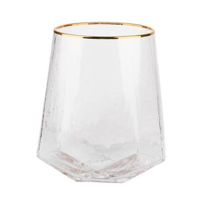 glass cup(setof6)