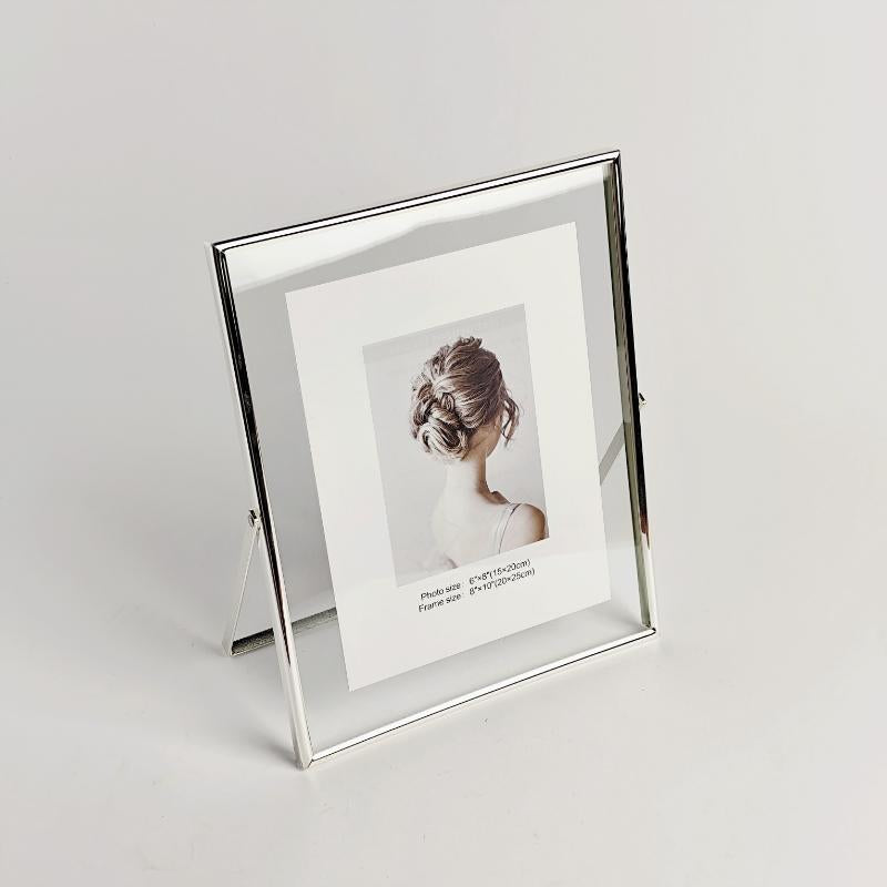 Nordic photo frame