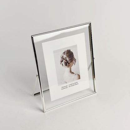 Nordic photo frame