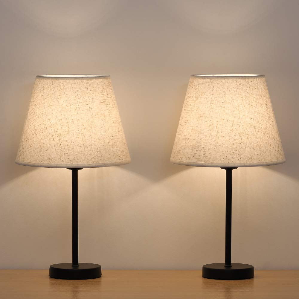 Modern table lamp