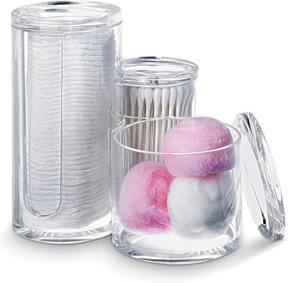 Acrylic organizer