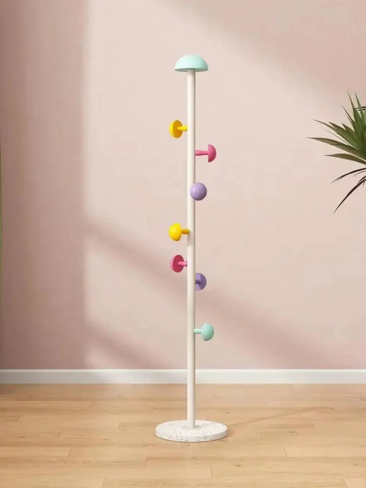 Mushroom Kids Rack