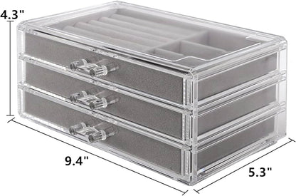 Jewlery organizer