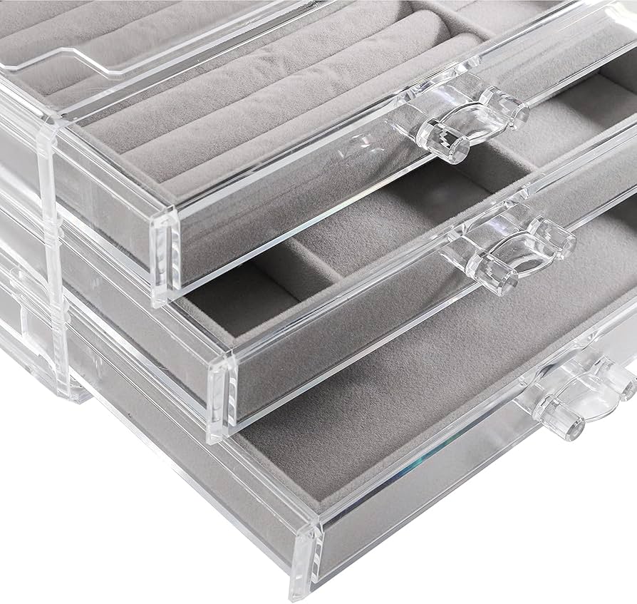 Jewlery organizer
