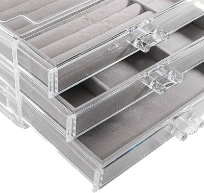 Jewlery organizer