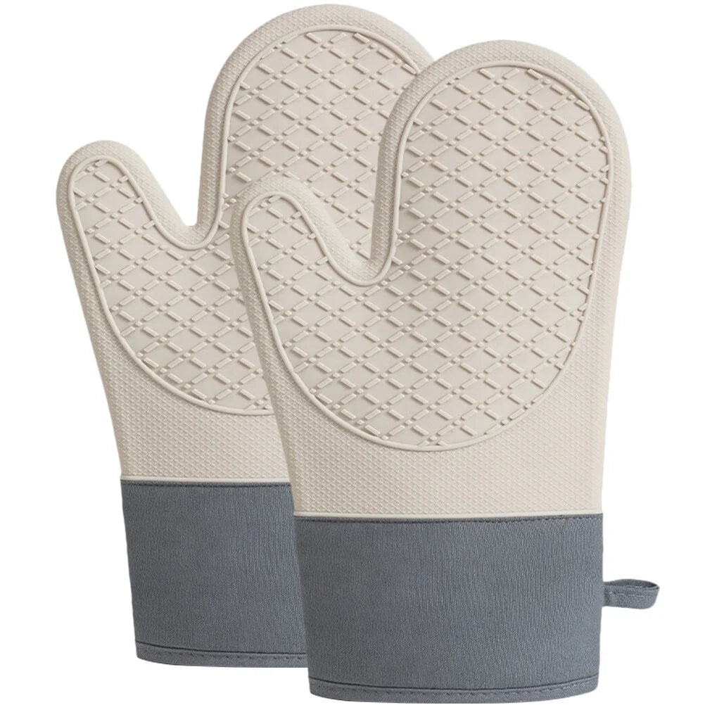 Oven gloves