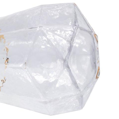 glass cup(setof6)