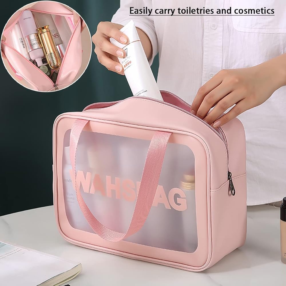 Cosmetic bag