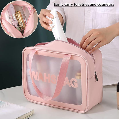 Cosmetic bag