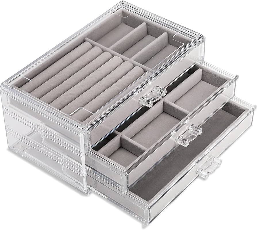 Jewlery organizer