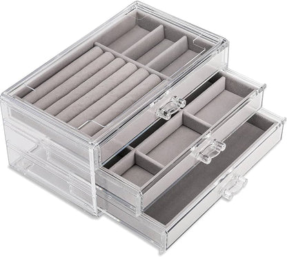 Jewlery organizer