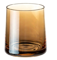 Sunset Glass Cup(6pieces)