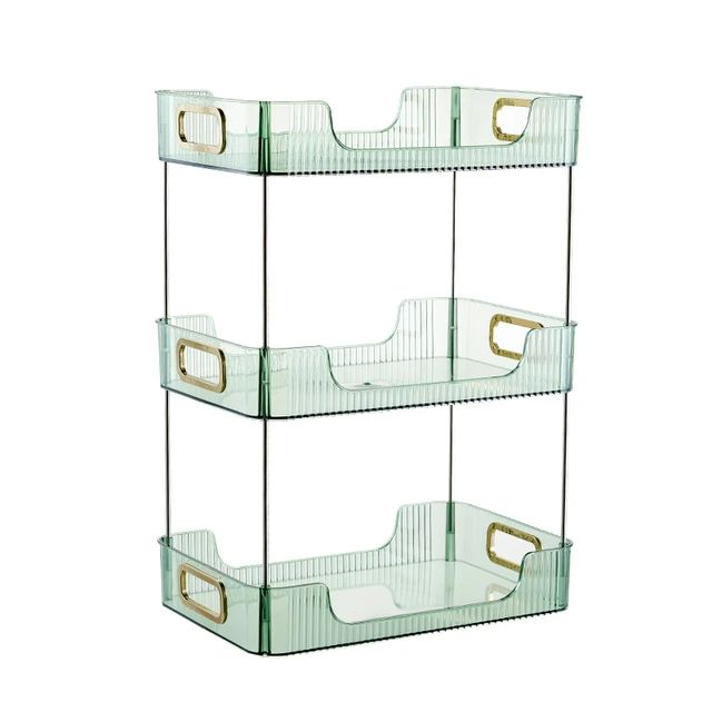 Cosmetic Plexi Stand
