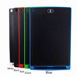 Digital Drawing Writing Tablet