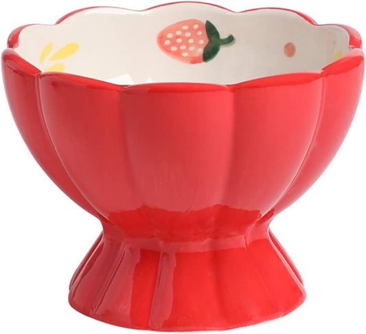 Ceramic bowl