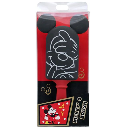 Cartoon Mouse Hair Brush
