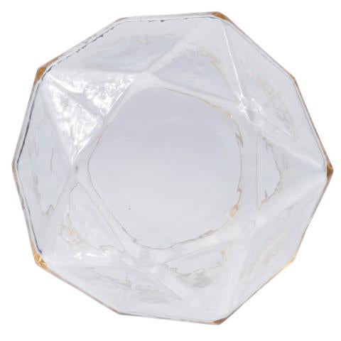 glass cup(setof6)
