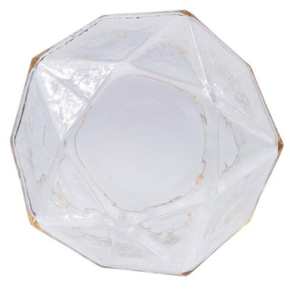glass cup(setof6)