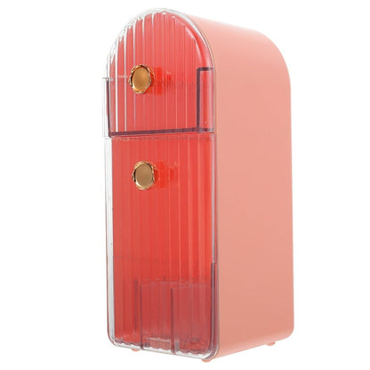 Makeup organizer