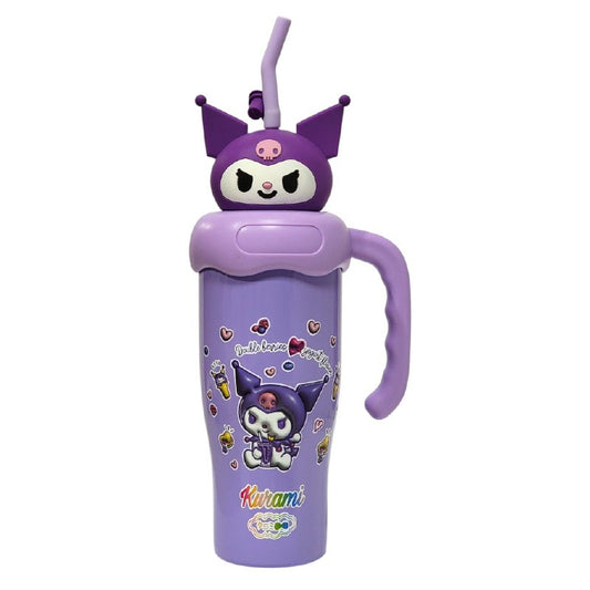 Kuromi tumbler