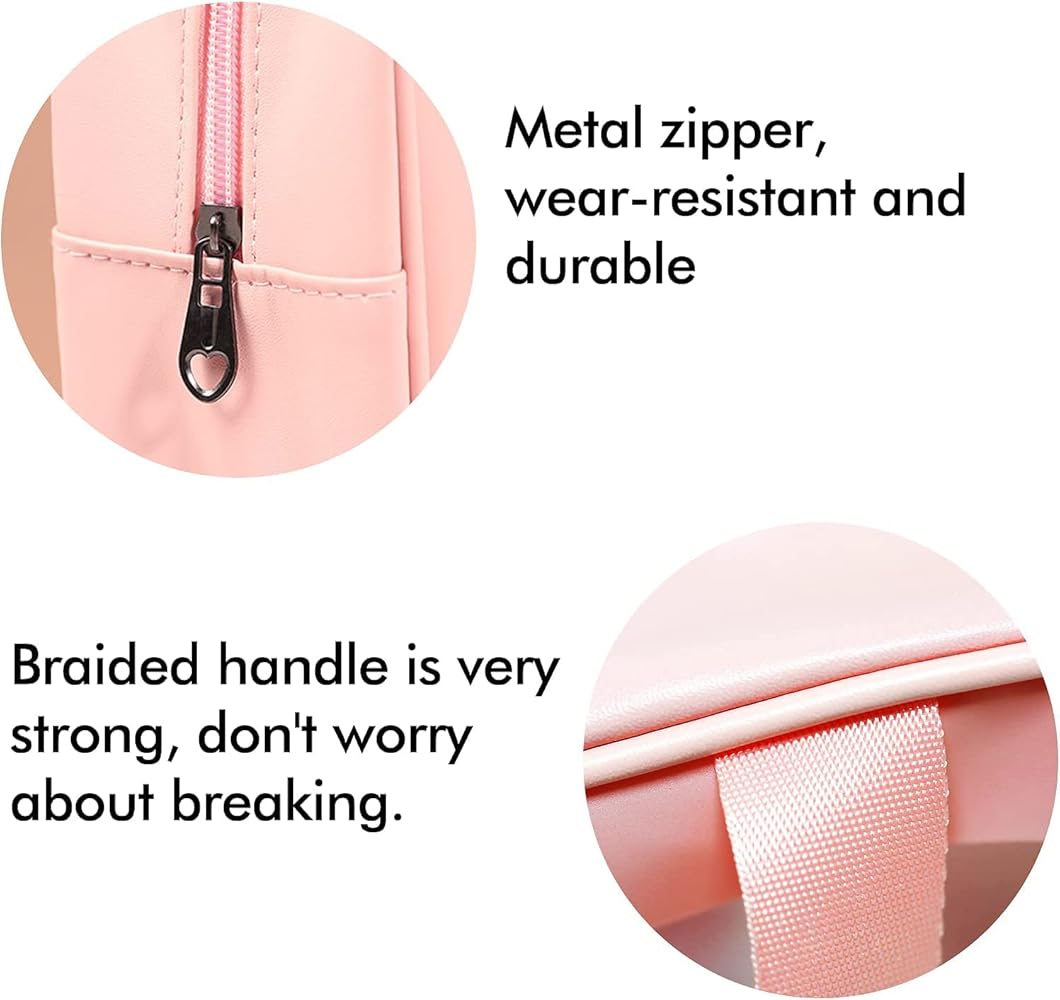 Cosmetic bag