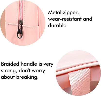 Cosmetic bag